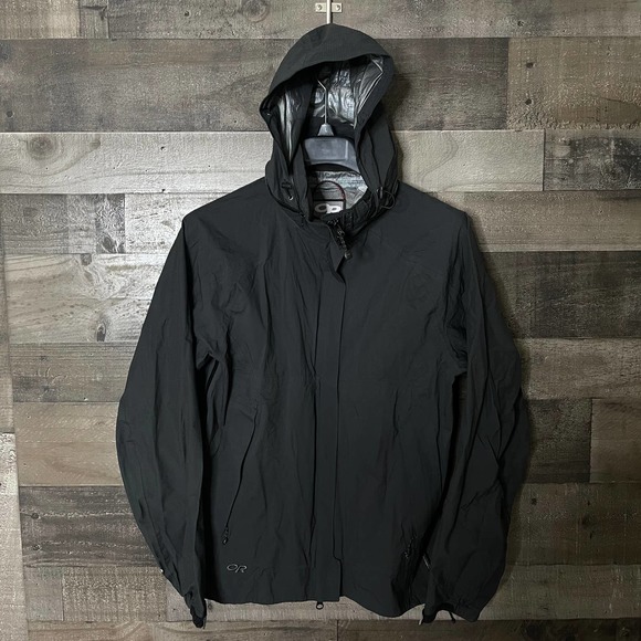 SOLD Outdoor Research Pertex Shield Jacket Medium - Picture 1 of 3